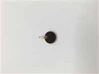 Charm Soma Gioielli Charm oro in Oro SON CIO OR TONDO - SON CIO OR TONDO